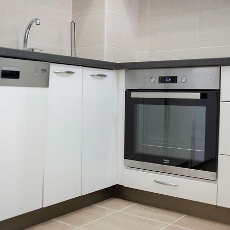 Apartman 104 Budva Exteriör bild