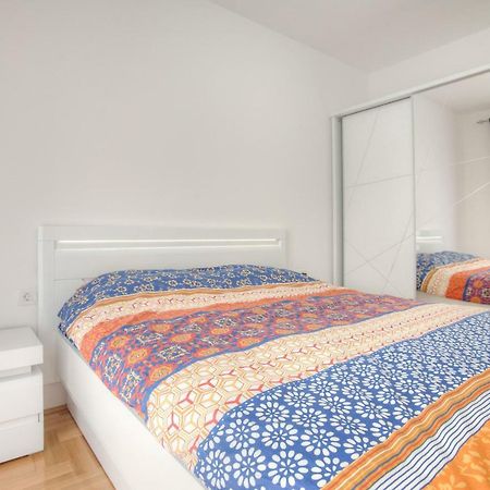 Apartman 104 Budva Exteriör bild
