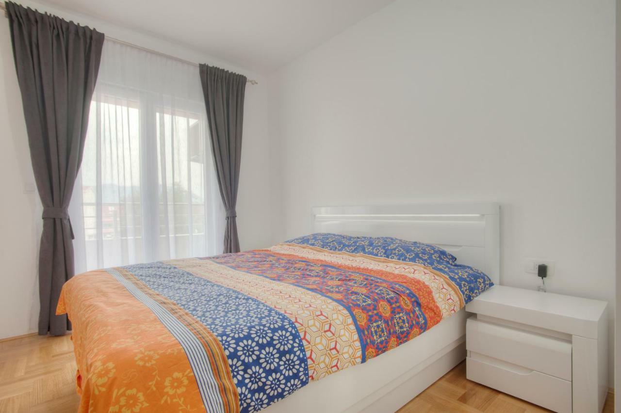 Apartman 104 Budva Exteriör bild
