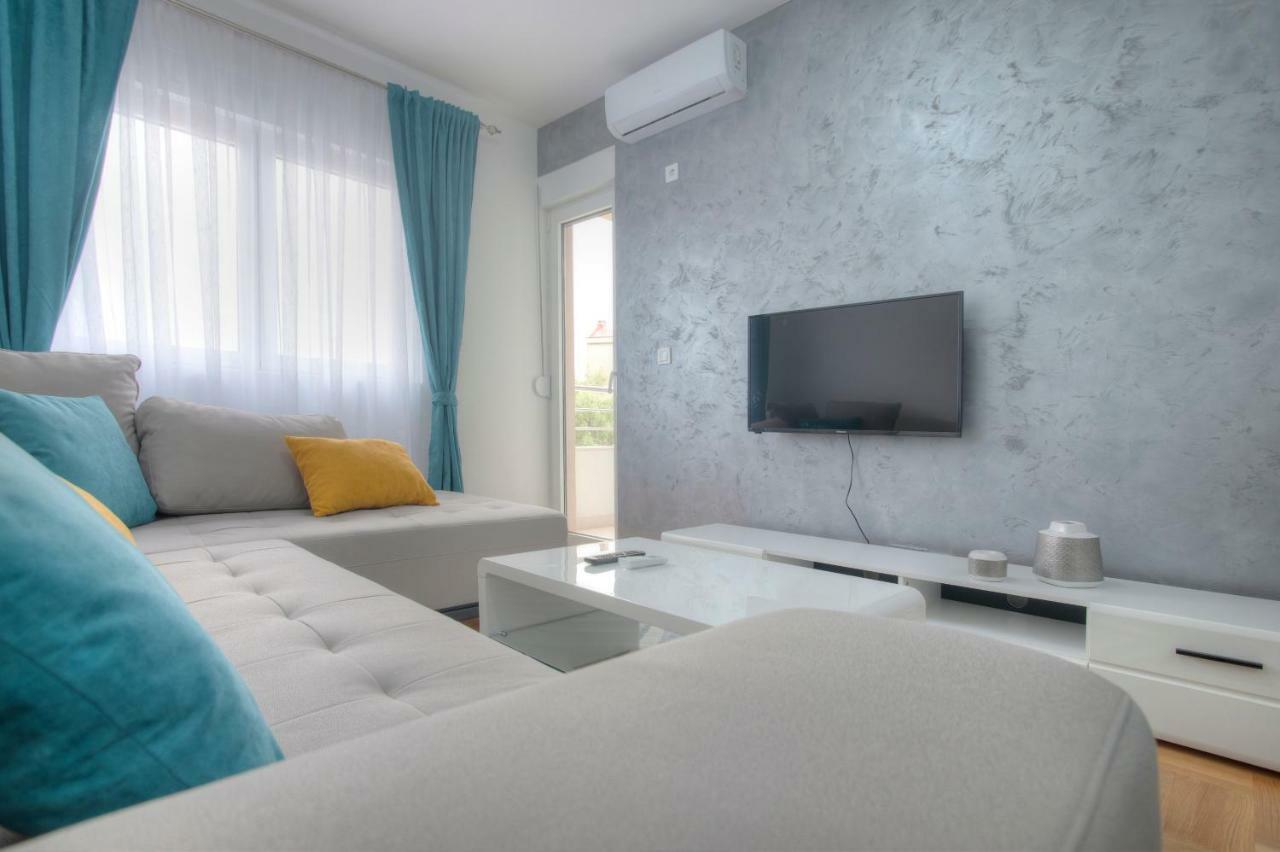 Apartman 104 Budva Exteriör bild